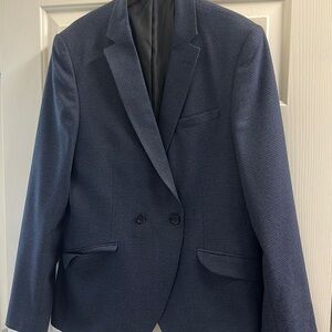Men’s blazer